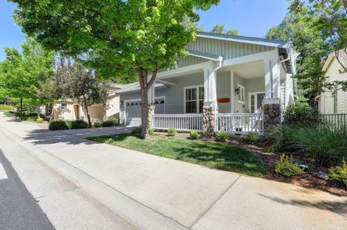 377 Eskaton Cir, Grass Valley, CA 95945-5743