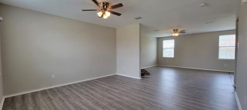 4028 Thoroughbred Trl, Fort Worth TX  76123-2574 exterior