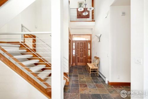 6138 Sunshine Canyon Dr, Boulder CO  80302-9719 exterior