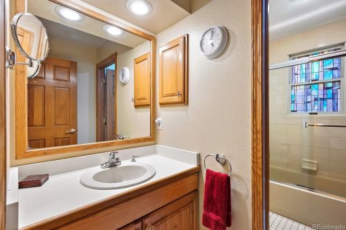 12414 Clayton Way, Denver CO  80241-2737 exterior