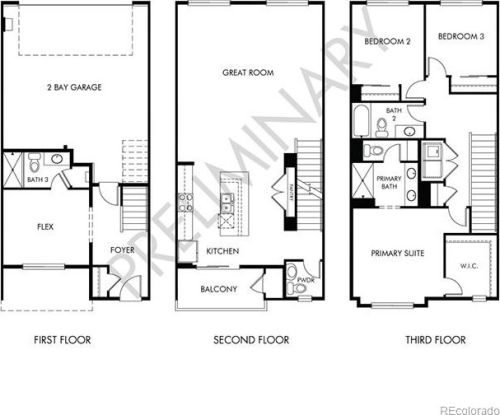 12291 57th Dr, Arvada, CO 80002-1301
