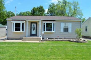 1217 Zenith Ave, Davenport, IA 52802-3638