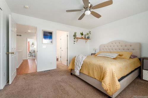 19039 Crestridge Cir, Denver CO  80015-5165 exterior