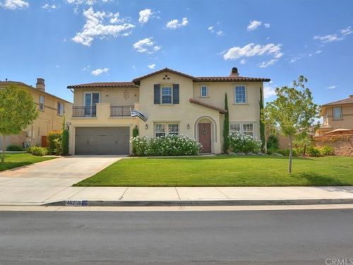 46259 Durango Dr, Temecula, CA 92592-4232