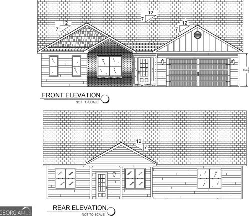 499 Belmont Park Dr, Commerce, GA 30529-8510