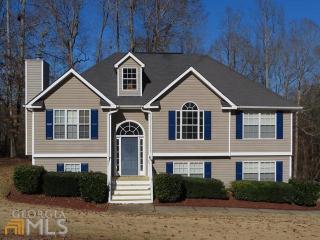 230 Ashley Woods Dr, Newnan, GA 30263-5460