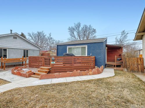 2377 Lincoln St, Denver, CO 80210-5014