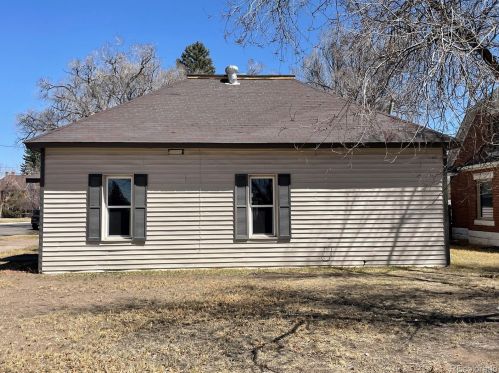 306 2nd Ave, Monte Vista, CO 81144-1109
