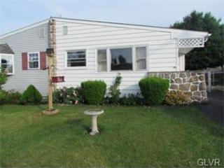 1548 Jill St, Bethlehem, PA 18017-6211