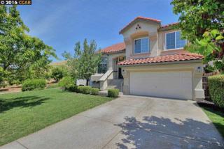 2066 Bluerock Ct, Concord, CA 94521-1672