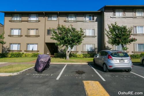 92-1140 Panana St, Kapolei, HI 96707