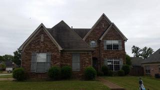 9625 Misty Knoll Dr, Cordova, TN 38016-6706
