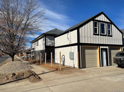 3100 Vine St, Denver, CO 80205-4135