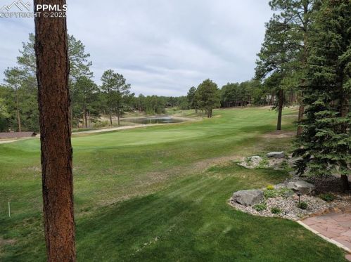 18580 Augusta Dr, Woodmoor CO  80132-8875 exterior