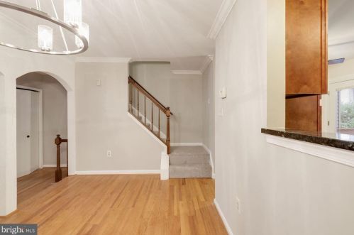 10962 Rampart Way, Silver Spring MD 20902-4765 exterior