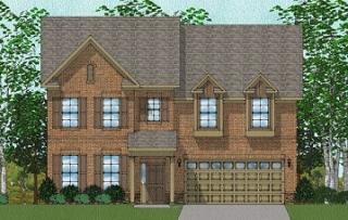 319 Swift Water Ln, Inman SC  29349-6789 exterior