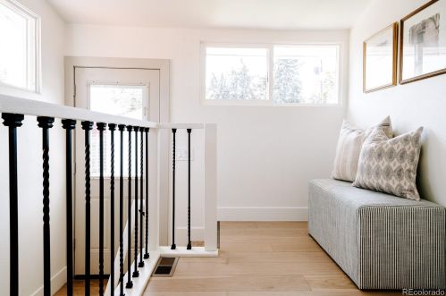 3219 Washington St, Englewood CO  80113-2727 exterior