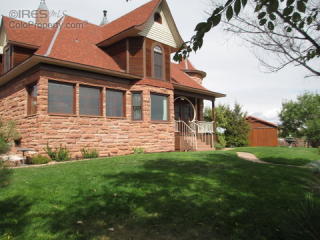 600 County Road 74e, Red Feather Lakes, CO 80536-9722
