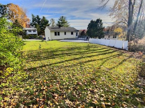 11 Heights Dr, Torrington CT  06790-4433 exterior
