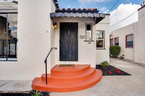 250 Garcia Ave, San Leandro, CA 94577-1716