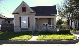2610 Hale Ave, Fort Worth, TX 76106-7427
