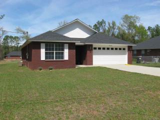 5422 Columbia Ave, Milton FL  32570-8335 exterior