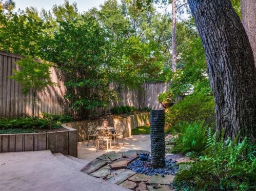 4030 Buena Vista St, Dallas TX  75204-7804 exterior