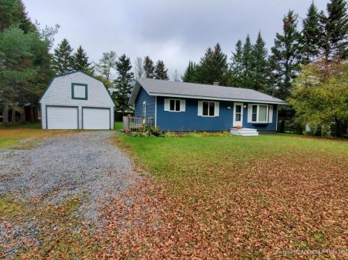 48 Pulcifur Rd, Mapleton, ME 04757-4314