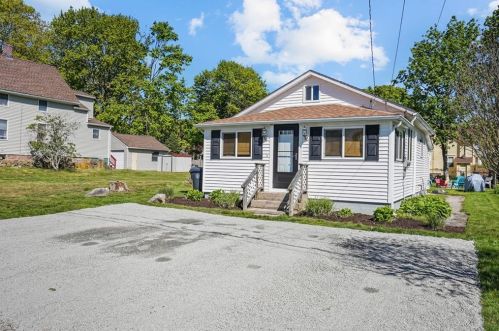 123 Samuel Gorton Ave, Warwick, RI 02889-5229