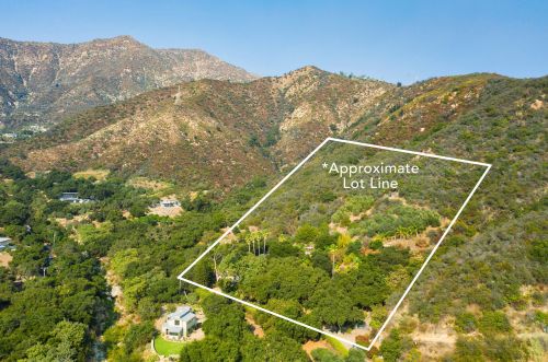 904 Toro Canyon Rd, Santa Barbara, CA 93108-1644