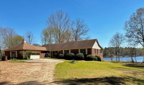 219 Flat Shoals Church Rd, Stockbridge GA  30281-1509 exterior
