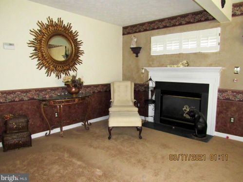 101 Woodland Green Way, Aberdeen MD  21001-2940 exterior