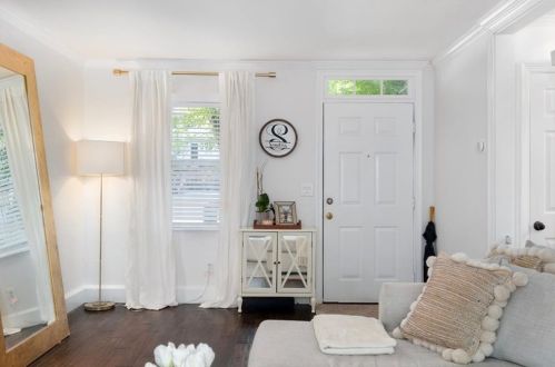 1195 Haven Brook Ln, Atlanta GA  30319-2616 exterior