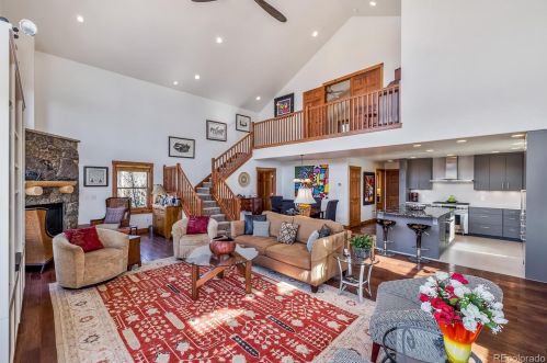 30 Nordic Trl, Silverthorne CO  80498-9566 exterior