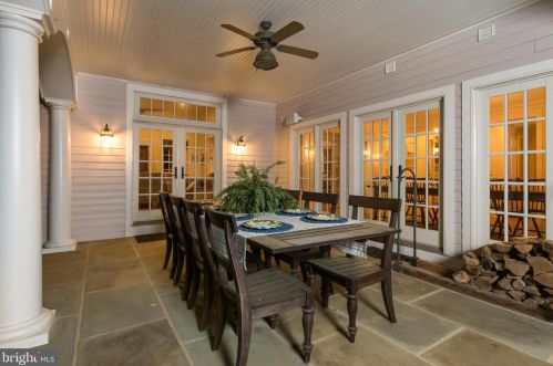 254 Ridgeview Rd, Princeton NJ  08540-7665 exterior