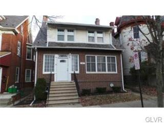 938 Linden St, Bethlehem, PA 18018-4141