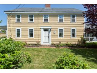 561 South Rd, Rye, NH 03870-2516