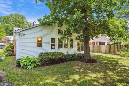 10106 Portland Pl, Silver Spring MD 20901-2117 exterior