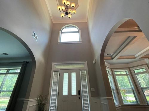 1233 Blairwood Ct, Atlanta GA  30331-7490 exterior