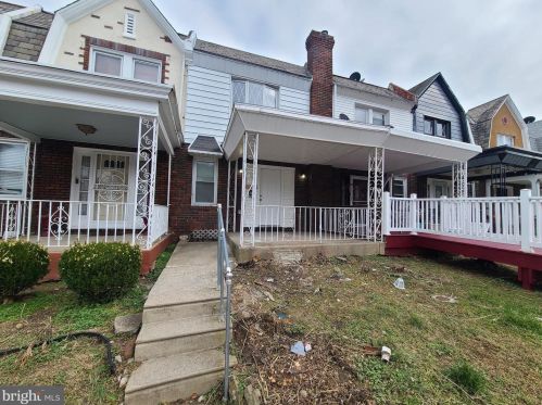 6445 17th St, Philadelphia PA  19126-3513 exterior