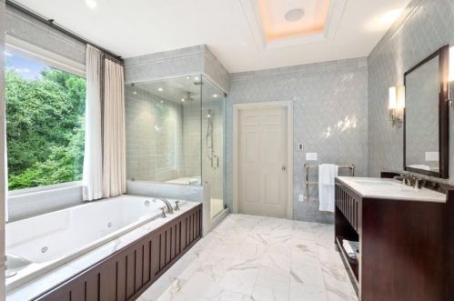 1116 Berkshire Rd, Atlanta GA  30306-3002 exterior