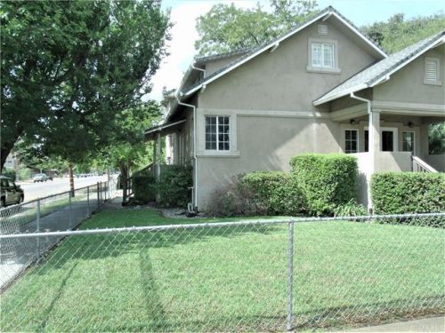 918 4th St, Corning, CA 96021-3105