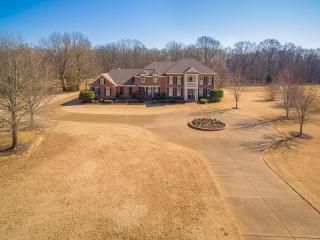 1566 Pisgah Rd, Cordova, TN 38016-5418