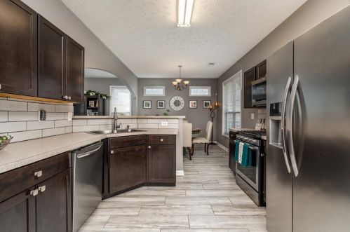 307 Summerstone Ct, Holly Springs, GA 30114-6637