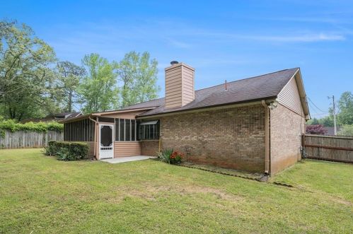 3348 Concord Cor, Conyers GA  30013-2315 exterior