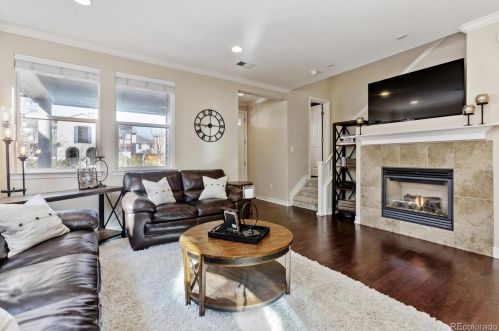 2675 Havana St, Denver CO  80238-3445 exterior