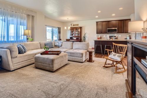 688 Depot Dr, Milliken CO 80543-3204 exterior