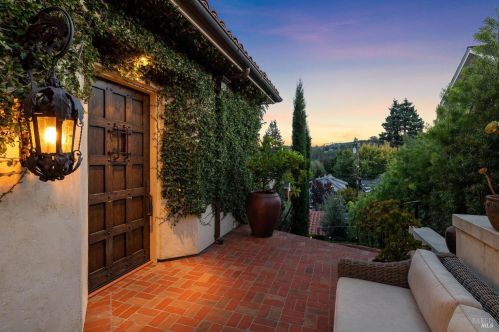 75 Buena Vista Ave, Mill Valley, CA 94941-1242