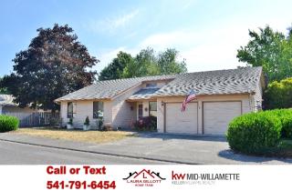 1651 Post St, Lebanon, OR 97355-4062