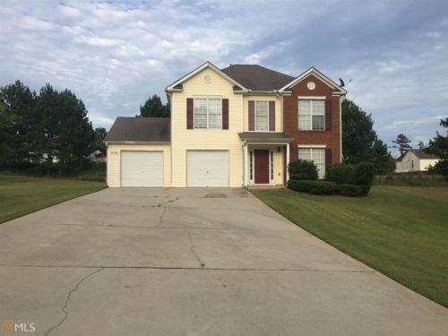 5480 Vanity Joys Ln, Ellenwood, GA 30294-6615